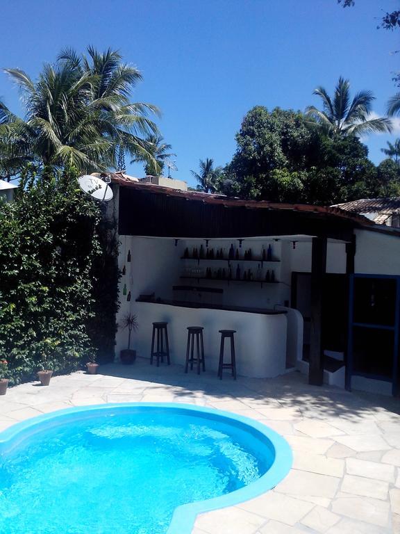 Casa de hóspedes Lua Azul Suites *