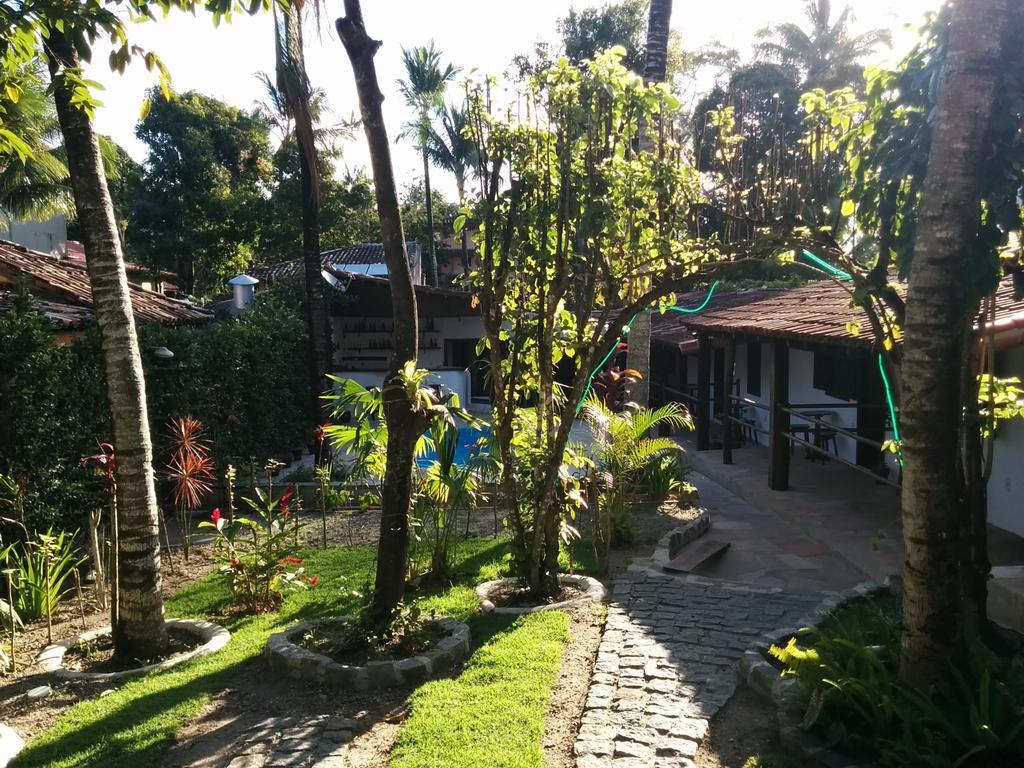 Casa de hóspedes Lua Azul Suites