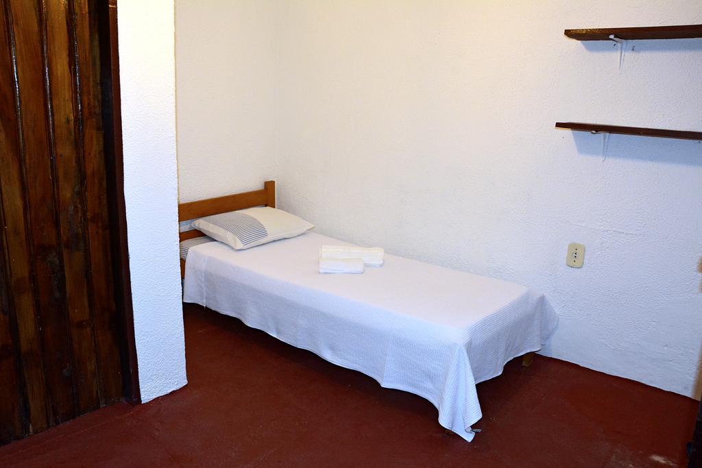 Casa de hóspedes Lua Azul Suites *