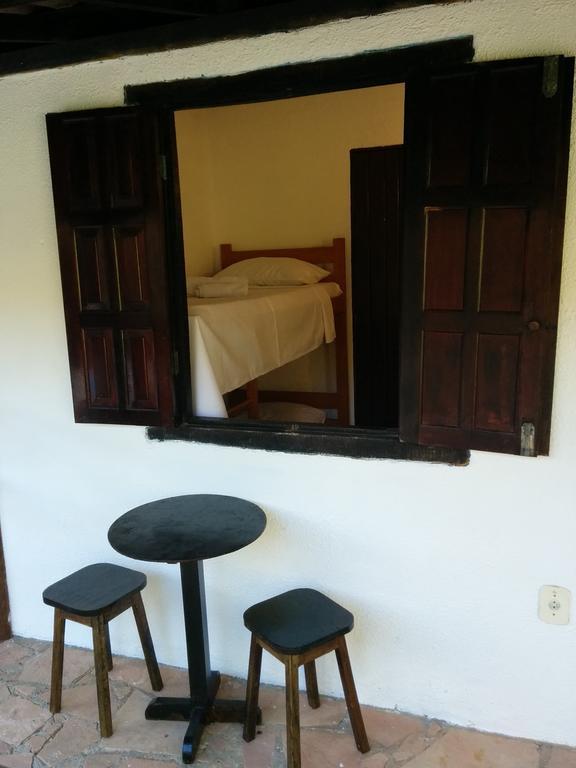 Lua Azul Suites *