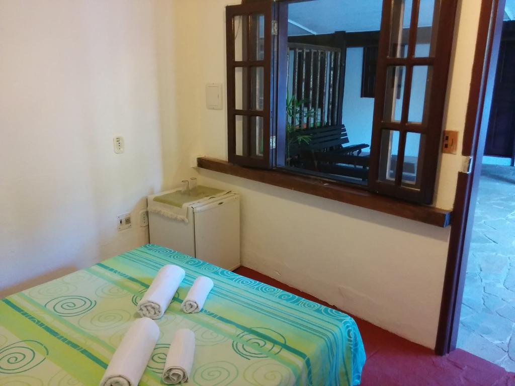 Lua Azul Suites Casa de hóspedes *