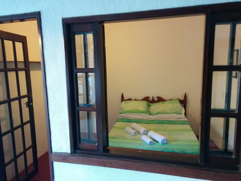 Lua Azul Suites * Porto Seguro