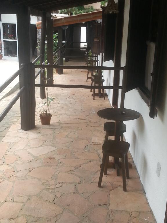 Lua Azul Suites Casa de hóspedes *