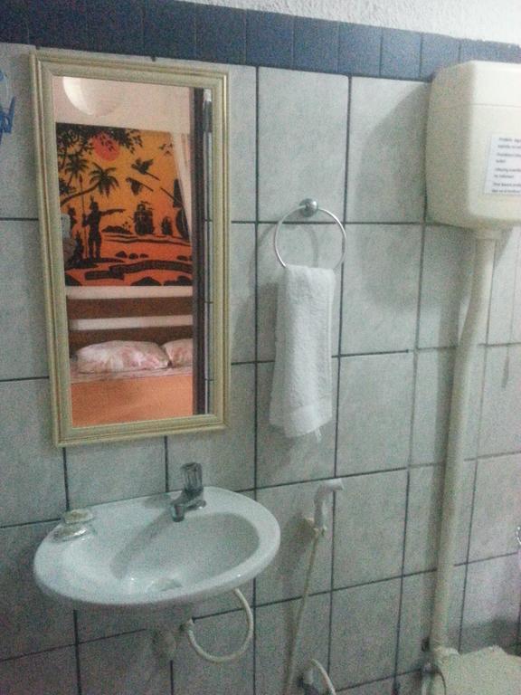 Lua Azul Suites
