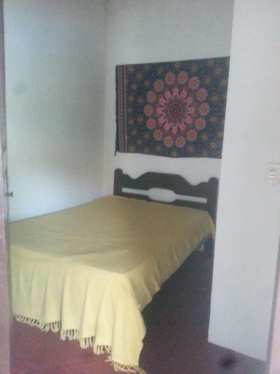 Casa de hóspedes Lua Azul Suites *