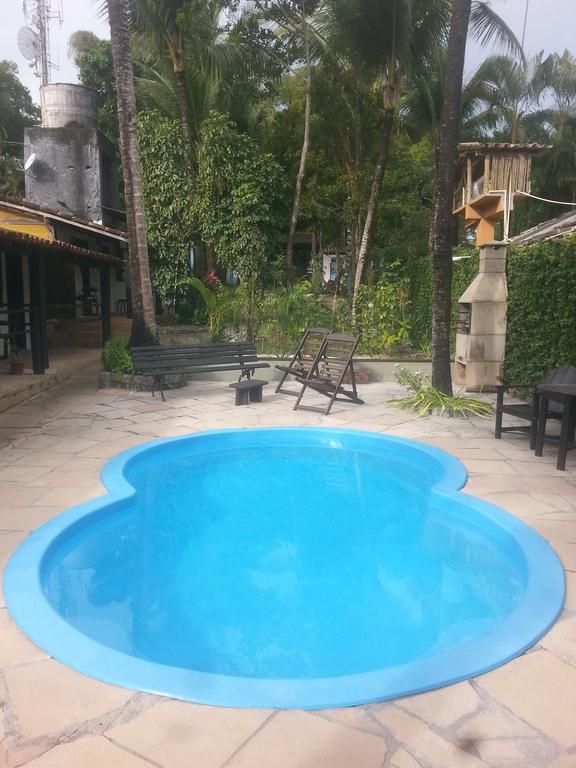 Lua Azul Suites