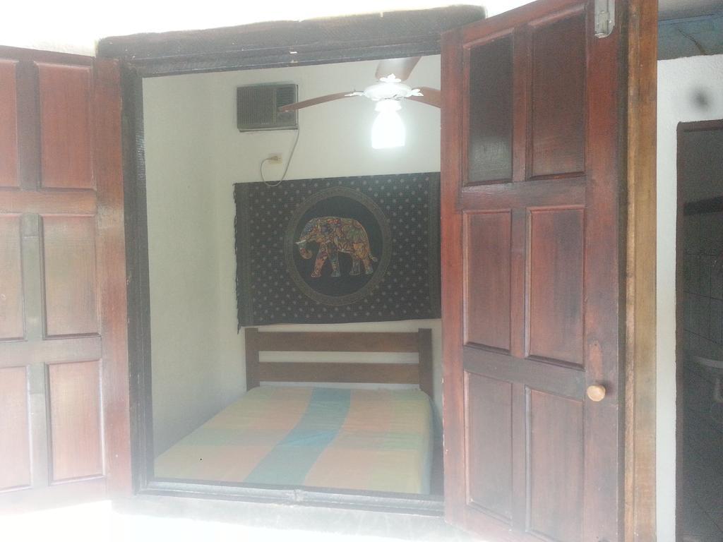 Casa de hóspedes Lua Azul Suites Porto Seguro