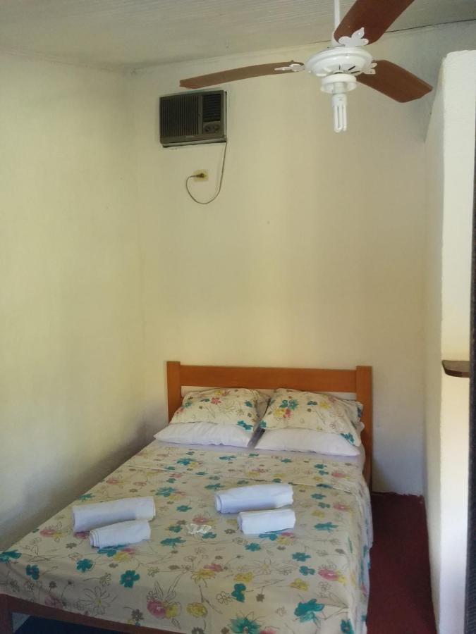 Casa de hóspedes Lua Azul Suites